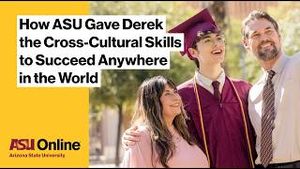 Video post by @arizonastateuniversity on YouTube