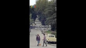 Video post by @funnyordie on YouTube