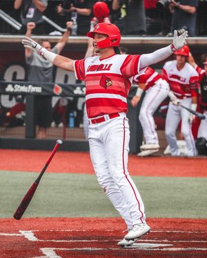 Image post by @louisvillebsb on Instagram