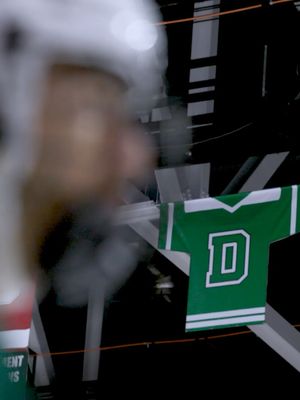 Image post by @dartmouth_mih on Instagram