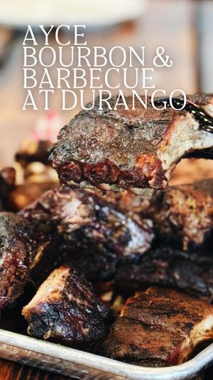 Video post by @durangoresort on Facebook