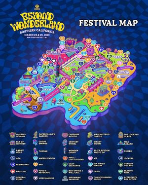 Image post by @beyondwland on Instagram