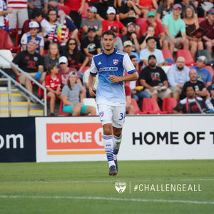 Image post by @fcdallas on Instagram