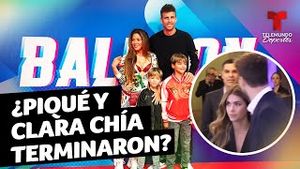 Video post by @deportes on YouTube