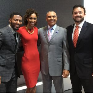Image post by @sagesteele on Instagram
