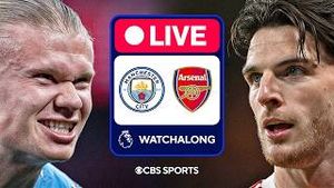 Video post by @cbssportsgolazo on YouTube