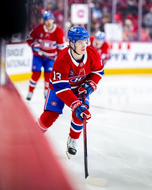 Image post by @NHL on Twitter