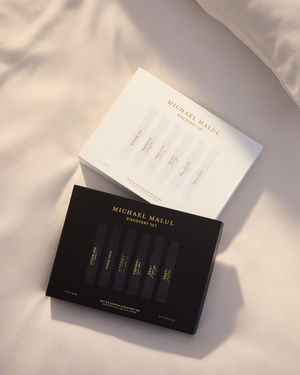 Image post by @michaelmalullondon on Instagram