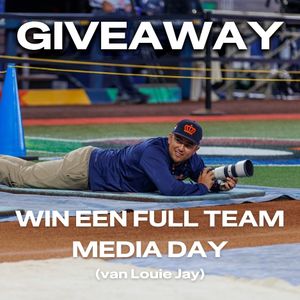 Image post by @louiejaysienders on Instagram