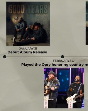 Video post by @neonunionmusic on TikTok