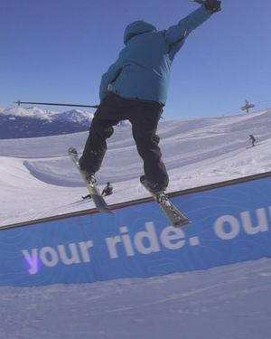 Video post by @jskis on Facebook