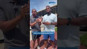 Video post by @wwltv on YouTube