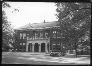 Image post by @miamiuniversity on Instagram