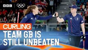 Video post by @bbcsport on YouTube
