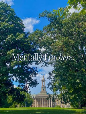 Image post by @company/pennstate-outreach on LinkedIn