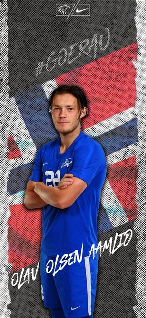 Image post by @ERAUMSoccer on Twitter