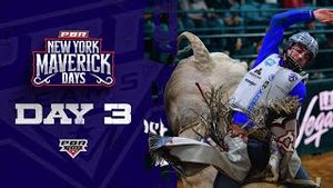 Video post by @pbr on YouTube