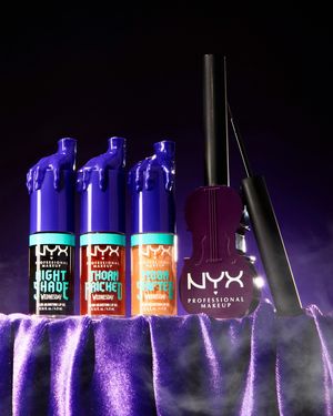 Image post by @nyxcosmetics on Instagram