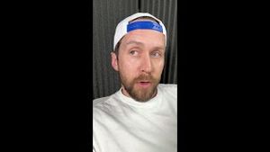 Video post by @ford on YouTube