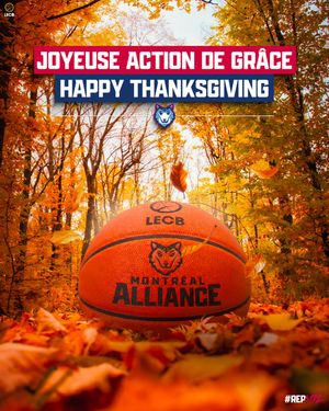 Image post by @alliancemontreal on Instagram