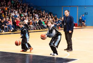 Image post by @surreyscorchers on Twitter