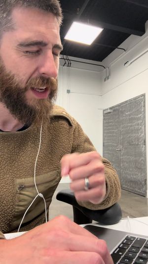 Video post by @ambiguousmatt on TikTok