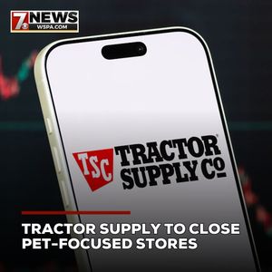 Image post by @wspatv on Instagram