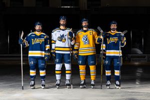 Image post by @augiemhockey on Instagram