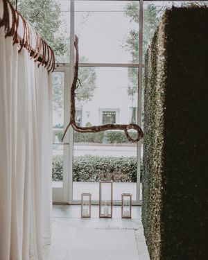 Image post by @maisonchemin on Instagram