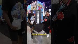Video post by @shonenshowdown on YouTube