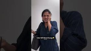 Video post by @just_kajal_things on YouTube