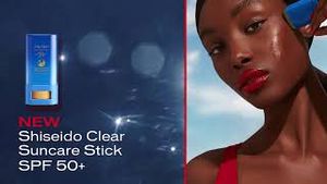 Video post by @shiseidousa on YouTube