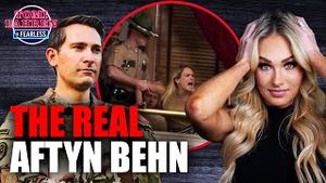 Video post by @tomilahrenisfearless on YouTube