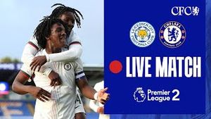 Video post by @chelseafc on YouTube