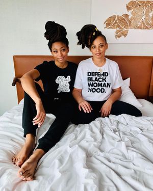 Image post by @mstrinitysimone on Instagram