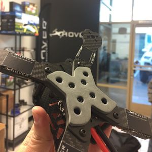 Image post by @xhoverllc on Instagram