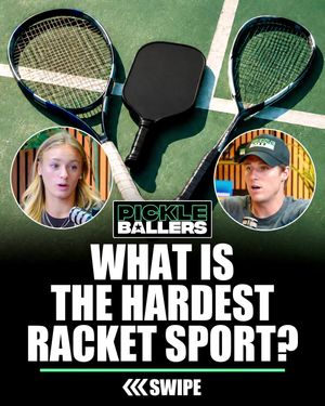 Video post by @thekitchenpickleball on TikTok