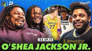 Video post by @getgotpod on YouTube