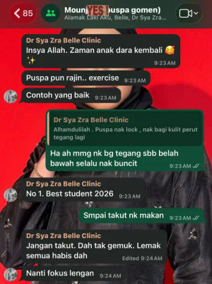 Image post by @puspagomen on TikTok