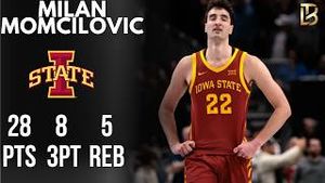 Video post by @btlhoops on YouTube