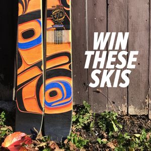 Image post by @j_skis on Instagram
