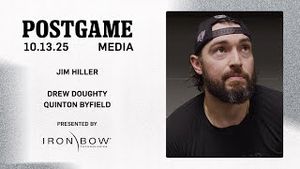 Video post by @lakings on YouTube