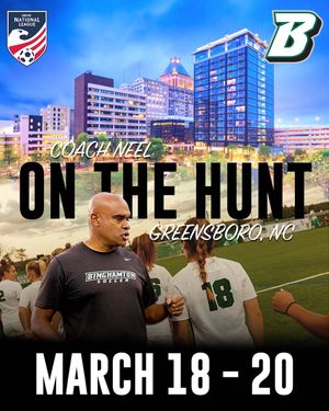 Image post by @binghamtonwsoc on Instagram