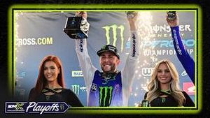 Video post by @motorsportsonnbc on YouTube