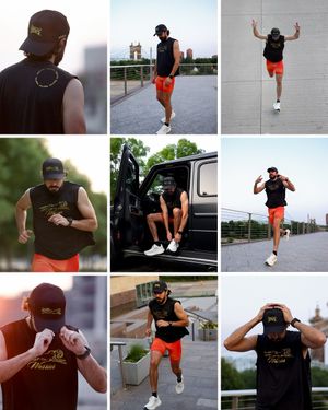 Image post by @getsprints on Instagram