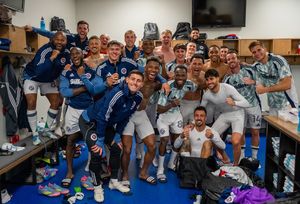 Image post by @nerevolution on Instagram