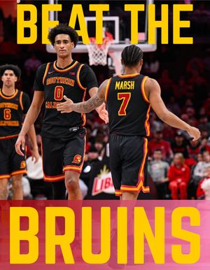 Image post by @barstoolusc on Instagram