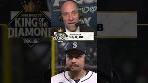 Video post by @foxsports on YouTube