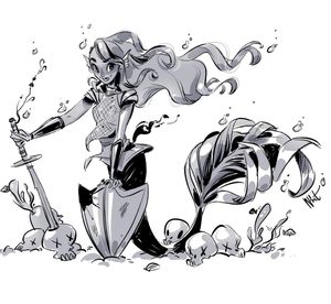 Image post by @wacom on Instagram