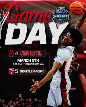 Image post by @cwuathletics on Instagram